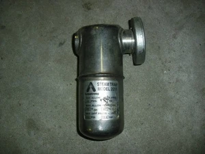 Armstrong Dampffalle Modell 2011 A2028WVS NOS - Bild 1 von 4