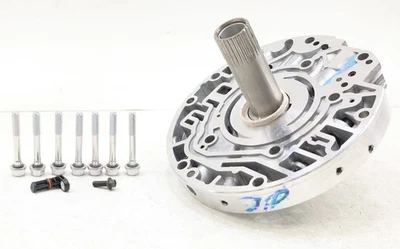 NUEVA CUBIERTA DE BOMBA DE ACEITE OEM GM Auto Trans 24236487 Chevrolet GMC Buick Hummer 06-14  Foto 1 de 4