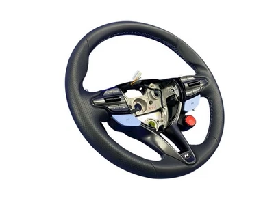 2024-2025 HYUNDAI ELANTRA N FRONT LEFT DRIVER STEERING WHEEL 56100-IB020 - Image 1 of 4