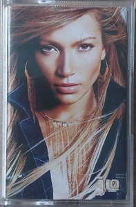 Jennifer Lopez - J.Lo 2001 UK Epic ~ 500550 4 Clear Shell ☆RaRe!☆ - Picture 1 of 5