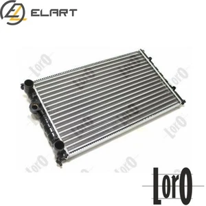 RADIATOR ENGINE COOLING 053-017-0051 FOR SEAT IBIZA/II CORDOBA/Vario INCA 1.6L - Picture 1 of 7