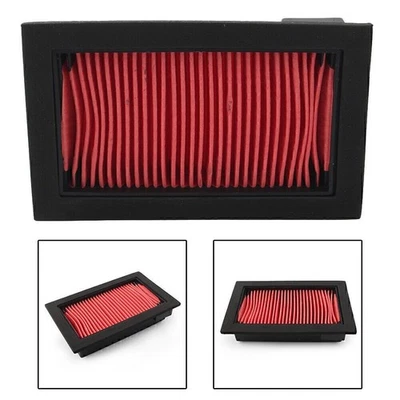 Air Cleaner Intake Filter Washable Fit Yamaha XT660 XT660R XT660X XT660Z Tenere - Image 1 of 4