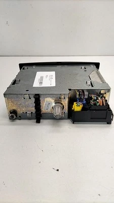 RADIO ORIGINAL ORIGINAL Renault Megane II (BM/CM) 8200607918 - Bild 1 von 3