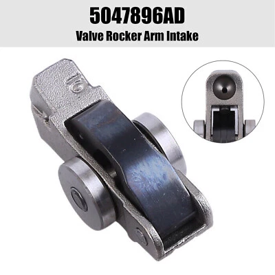 Valve Rocker Arm Intake 5047896AD per Dodge Jeep Chrysler 3.6L 2016-2024 - Image 1 of 4