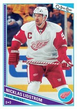 2013/14  - O-PEE-CHEE HOCKEY CARDS (271-500) U-PICK FROM LIST