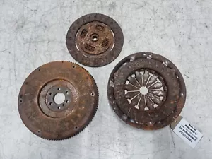 FIAT PANDA 2011 - 2020 1.2 PETROL 5 SPEED MANUAL FLYWHEEL DIESEL 53986 - Picture 1 of 11