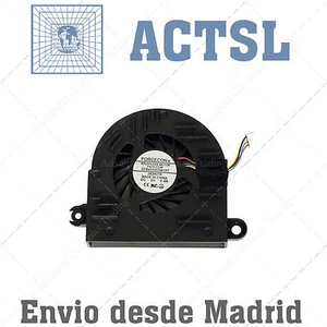 Ventilador para HP EliteBook Gb0506pgv1-A (13.V1.B3227.Fgn Dc5v 1.5W) - Imagen 1 de 12