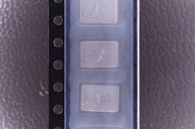 Lot of 2 ECS-3953M-245.7 ECS Crystal Oscillator 24.576 MHz 100ppm 3.3V SMT NOS - Image 1 of 2