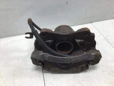 PINZA DE FRENO DELANTERA IZQUIERDA LADO CONDUCTOR CADILLAC DEVILLE 2002 FÁBRICA Foto 1 de 4