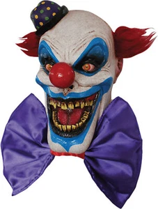 Chompo The Clown Mask - Ghoulish Productions - Picture 1 of 1