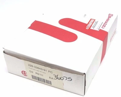 NUEVO EN CAJA CONJUNTO DE CELDA DE FLUJO SHIMADZU 228-3384-91, RF-10AXL, 2283384391 Foto 1 de 4