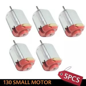 Motor Mini Motor Mini Motor DC3V-12V hohe Zuverlässigkeit stabile Leistung - Bild 1 von 12