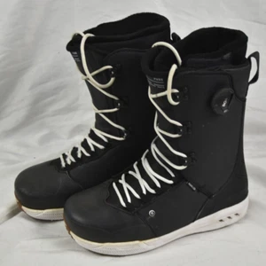 RIDE FUSE SNOWBOARDSTIEFEL HERREN GRÖSSE 12 - Bild 1 von 6