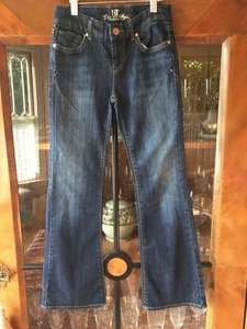 It Jeans Los Angeles Brand Girls Madison Jeans Size 10 - Picture 1 of 7