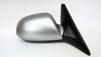 ЗЕРКАЛО ПРАВОЙ ПАССАЖИРСКОЙ ДВЕРИ 3 КОНТАКТА OEM 2002 - 2004 KIA SPECTRA - Изображение 1 из 4