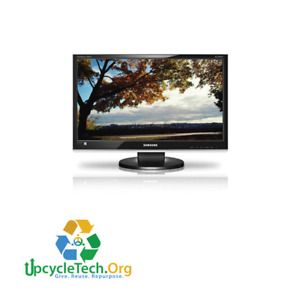 Samsung SyncMaster 2494HM 24" Widescreen LCD Computer Display Monitor