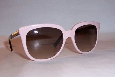 NEW CHRISTIAN DIOR SUNGLASSES CD EVER 2/S BSJ-FM BLUSH/BROWN AUTHENTIC - Image 1 of 4