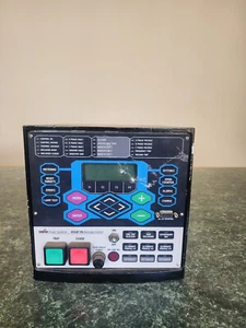 CONTROL RECONECTADOR COOPER POWER SYSTEMS KYLE F6 - REPUESTOS - PANTALLA AGRIETADA - Imagen 1 de 8