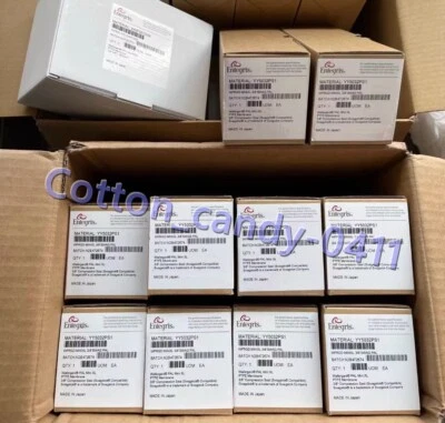 NEW Entegris YY5032PS1 gas filter Fast delivery - Image 1 of 3