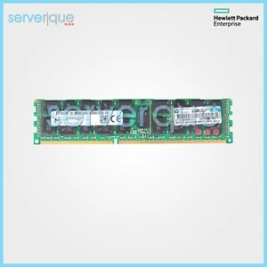 708639-B21 HP 8GB 2Rx4 PC3-14900R DDR3-1866 REG RAM 715273-001 712382-071 - Picture 1 of 3