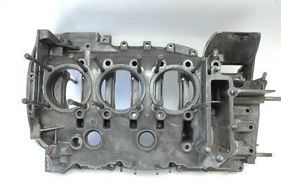 Porsche 911 1973 T Engine Case #6530364 Type 911 57 - Image 1 of 4