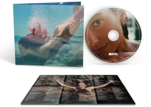 DUA LIPA **Radical Optimism **BRAND NEW FACTORY SEALED CD