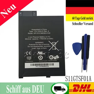 Batterie 170-1032-01 GP-S10-346392-0100 pour clavier Amazon Kindle 3 D00901 - Photo 1/2
