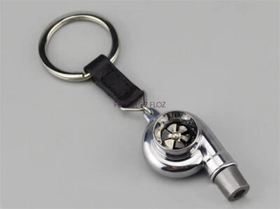 for Autoart Keychain Turbocharger Car Pre-built Model - Image 1 of 4