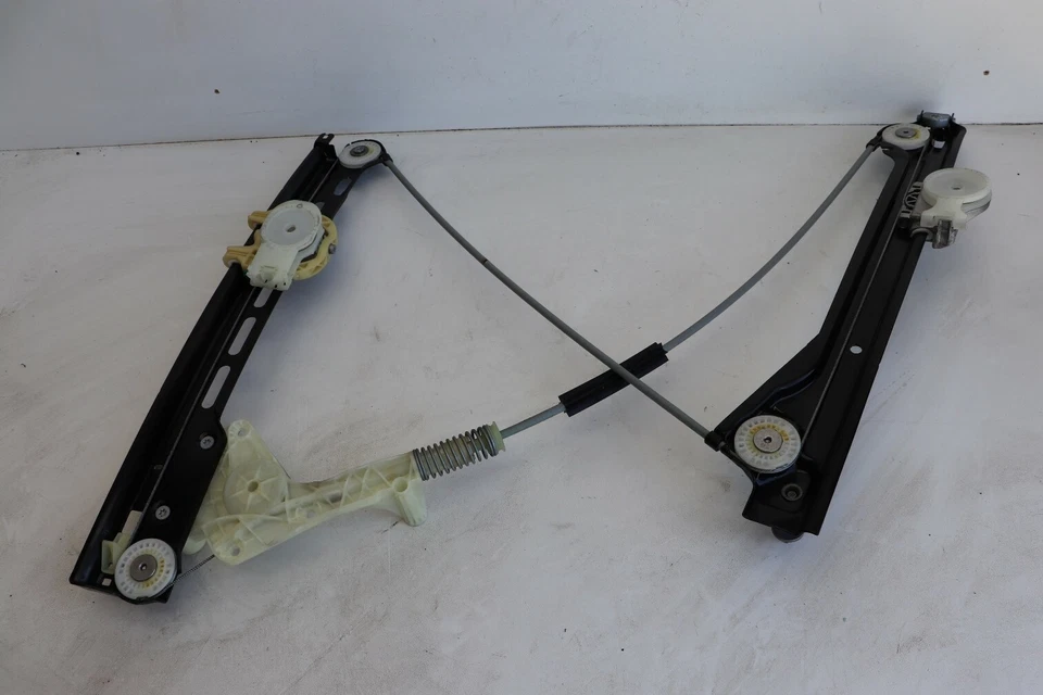 Regulador de ventana eléctrica Porsche Boxster 718 982 2017 LHS 99154207502 J170 Foto 1 de 1