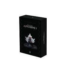 Alphagene II (Premium Box) von Kollegah | CD | Zustand gut - Bild 1 von 1