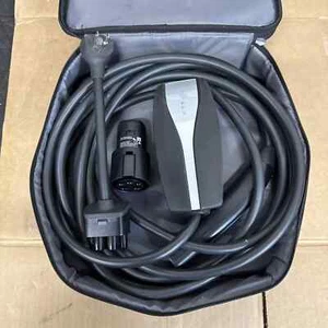 Tesla Model Y 3 S X charger Gen 2 home charging cable 110v 120v Mobile Connector - Picture 1 of 5