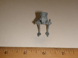 Star Wars Galoob Micro Machines AT-ST deambulatore per polli - Foto 1 di 2