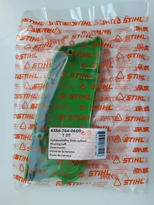 Original Viking STIHL Gehäusehälfte links außen Benzin-Rasenmäher 63567640600 - Bild 1 von 2