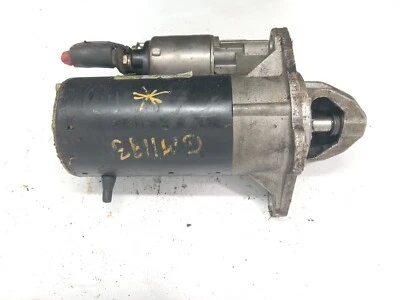 Motor de arranque serie L Saturn 2000-2001 OEM, 604-01239 Foto 1 de 4