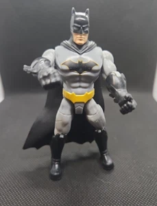 Batman DC Comics Spin Master Heroes Unite Modellino Justice League - Foto 1 di 9