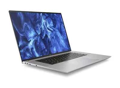 HP ZBook FURY G11, 16" FHD AG, i7-14700HX 14GEN 32GB RAM 1TB SSD 8GB GDDR6 GPU - Image 1 of 4