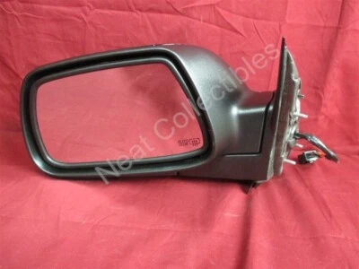Espejo retrovisor eléctrico térmico con atenuación automática 2007-08 para Jeep Grand Cherokee 2007-08 Foto 1 de 4