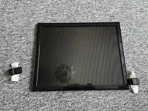 3M 14-16" CRT 15" TFT / CRT Black Framed Privacy Filter PF400LB - Picture 1 of 10