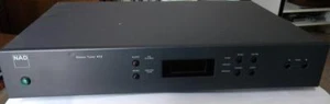RADIO RICEVITORE STEREO TUNER NAD 412 - Imagen 1 de 7