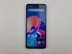 TCL 50 XE 5G (T614SP) 128GB (Verizon) Prepaid Smartphone - Clean IMEI - J9033 - Picture 1 of 6