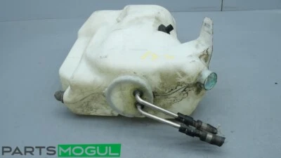 Mercedes Benz SL500 R230 2003-2012 lavadora líquido limpiaparabrisas depósito fabricante original Foto 1 de 4