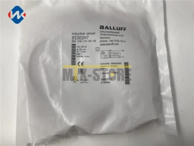 1pcs New BALLUFF BES 516-114-SA1-05 BES516-114-SA1-05   - Image 1 of 2