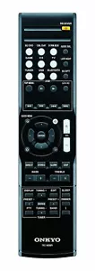 Telecomando Originale Onkyo TX-SR353 | TX-SR373 - Foto 1 di 2