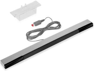 Sensorleiste / Sensorbar ➡️ Bewegungssensor Remote - Nintendo Wii / U (NEU) 🆕✅