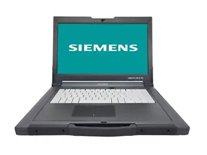 Siemens Simatic Field PG M5 (6ES7717-1AB01-0AA1) IntelCore i5 16GB RAM 500GB SSD - Imagen 1 de 1