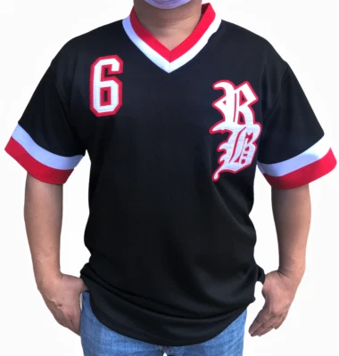 WORLD TOUR JERSEY BY REMY BOYZ - Image 1 of 3