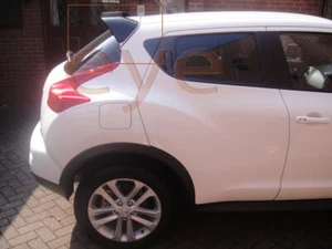 KOMPATYBILNY TYLNY SPOJLER DACHOWY NISSAN JUKE - Zdjęcie 1 z 5