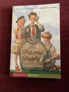 The Beloved Dearly by Doug Cooney (2003, Paperback) - Picture 1 of 2