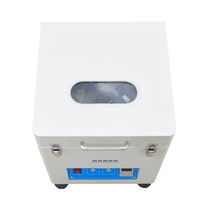 SMT Laboratory Full Automatic Solder Paste Mixer (500g*2) 2.2"-2.6" - Picture 1 of 24