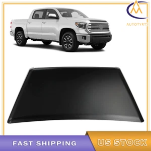 Kit negro abultado capó capó Toyota Tundra 2014 2015 2016-2021 7618134900 - Imagen 1 de 10